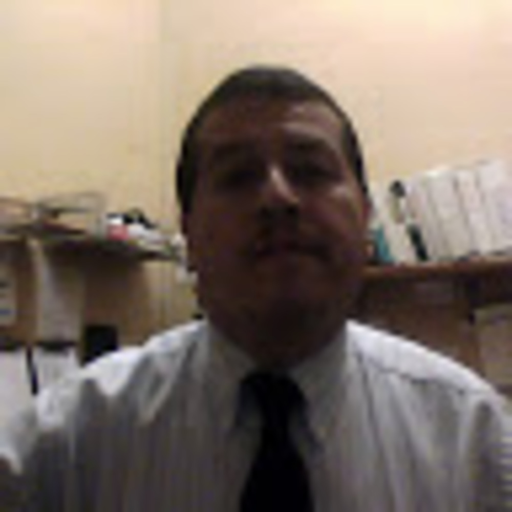 Meet your Posher, Fernando